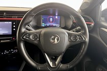 Vauxhall Corsa-e Hatchback (20-23) 100kW SRi Premium 50kWh 5dr Auto [11kWCh] For Sale - V12 Sports and Classics Worksop, Worksop