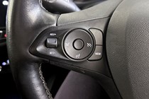 Vauxhall Corsa-e Hatchback (20-23) 100kW SRi Premium 50kWh 5dr Auto [11kWCh] For Sale - V12 Sports and Classics Worksop, Worksop