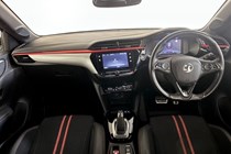Vauxhall Corsa-e Hatchback (20-23) 100kW SRi Premium 50kWh 5dr Auto [11kWCh] For Sale - V12 Sports and Classics Worksop, Worksop