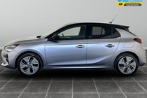 Vauxhall Corsa-e Hatchback (20-23) 100kW SRi Premium 50kWh 5dr Auto [11kWCh] For Sale - V12 Sports and Classics Worksop, Worksop