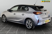 Vauxhall Corsa-e Hatchback (20-23) 100kW SRi Premium 50kWh 5dr Auto [11kWCh] For Sale - V12 Sports and Classics Worksop, Worksop