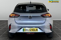 Vauxhall Corsa-e Hatchback (20-23) 100kW SRi Premium 50kWh 5dr Auto [11kWCh] For Sale - V12 Sports and Classics Worksop, Worksop