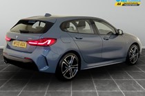 BMW 1-Series Hatchback (19-24) 118i M Sport 5d For Sale - V12 Sports and Classics Worksop, Worksop