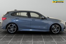 BMW 1-Series Hatchback (19-24) 118i M Sport 5d For Sale - V12 Sports and Classics Worksop, Worksop