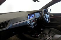 BMW 1-Series Hatchback (19-24) 118i M Sport 5d For Sale - V12 Sports and Classics Worksop, Worksop