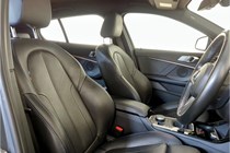 BMW 1-Series Hatchback (19-24) 118i M Sport 5d For Sale - V12 Sports and Classics Worksop, Worksop