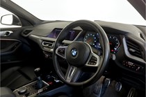 BMW 1-Series Hatchback (19-24) 118i M Sport 5d For Sale - V12 Sports and Classics Worksop, Worksop