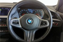 BMW 1-Series Hatchback (19-24) 118i M Sport 5d For Sale - V12 Sports and Classics Worksop, Worksop