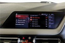 BMW 1-Series Hatchback (19-24) 118i M Sport 5d For Sale - V12 Sports and Classics Worksop, Worksop