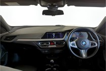 BMW 1-Series Hatchback (19-24) 118i M Sport 5d For Sale - V12 Sports and Classics Worksop, Worksop