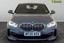 BMW 1-Series Hatchback (19-24) 118i M Sport 5d For Sale - V12 Sports and Classics Worksop, Worksop