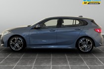 BMW 1-Series Hatchback (19-24) 118i M Sport 5d For Sale - V12 Sports and Classics Worksop, Worksop
