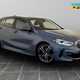 BMW 1-Series Hatchback (19-24) 118i M Sport 5d For Sale - V12 Sports and Classics Worksop, Worksop