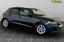 Audi A1 Sportback (18 on) Sport 25 TFSI 95PS 5d For Sale - V12 Sports and Classics Worksop, Worksop