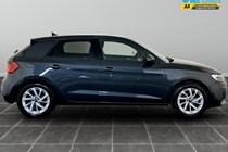 Audi A1 Sportback (18 on) Sport 25 TFSI 95PS 5d For Sale - V12 Sports and Classics Worksop, Worksop