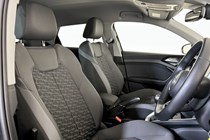 Audi A1 Sportback (18 on) Sport 25 TFSI 95PS 5d For Sale - V12 Sports and Classics Worksop, Worksop