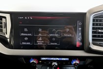 Audi A1 Sportback (18 on) Sport 25 TFSI 95PS 5d For Sale - V12 Sports and Classics Worksop, Worksop