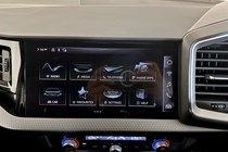 Audi A1 Sportback (18 on) Sport 25 TFSI 95PS 5d For Sale - V12 Sports and Classics Worksop, Worksop