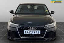 Audi A1 Sportback (18 on) Sport 25 TFSI 95PS 5d For Sale - V12 Sports and Classics Worksop, Worksop