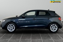 Audi A1 Sportback (18 on) Sport 25 TFSI 95PS 5d For Sale - V12 Sports and Classics Worksop, Worksop