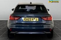 Audi A1 Sportback (18 on) Sport 25 TFSI 95PS 5d For Sale - V12 Sports and Classics Worksop, Worksop