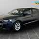 Audi A1 Sportback (18 on) Sport 25 TFSI 95PS 5d For Sale - V12 Sports and Classics Worksop, Worksop