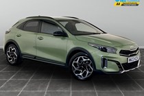 Kia Xceed SUV (19 on) 1.5T GDi ISG GT-Line 5dr For Sale - V12 Sports and Classics Worksop, Worksop