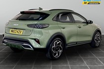 Kia Xceed SUV (19 on) 1.5T GDi ISG GT-Line 5dr For Sale - V12 Sports and Classics Worksop, Worksop