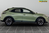 Kia Xceed SUV (19 on) 1.5T GDi ISG GT-Line 5dr For Sale - V12 Sports and Classics Worksop, Worksop