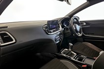 Kia Xceed SUV (19 on) 1.5T GDi ISG GT-Line 5dr For Sale - V12 Sports and Classics Worksop, Worksop