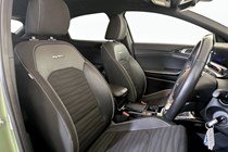 Kia Xceed SUV (19 on) 1.5T GDi ISG GT-Line 5dr For Sale - V12 Sports and Classics Worksop, Worksop