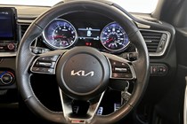 Kia Xceed SUV (19 on) 1.5T GDi ISG GT-Line 5dr For Sale - V12 Sports and Classics Worksop, Worksop