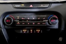 Kia Xceed SUV (19 on) 1.5T GDi ISG GT-Line 5dr For Sale - V12 Sports and Classics Worksop, Worksop