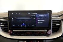 Kia Xceed SUV (19 on) 1.5T GDi ISG GT-Line 5dr For Sale - V12 Sports and Classics Worksop, Worksop