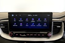Kia Xceed SUV (19 on) 1.5T GDi ISG GT-Line 5dr For Sale - V12 Sports and Classics Worksop, Worksop