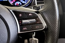 Kia Xceed SUV (19 on) 1.5T GDi ISG GT-Line 5dr For Sale - V12 Sports and Classics Worksop, Worksop