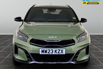 Kia Xceed SUV (19 on) 1.5T GDi ISG GT-Line 5dr For Sale - V12 Sports and Classics Worksop, Worksop