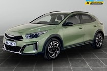 Kia Xceed SUV (19 on) 1.5T GDi ISG GT-Line 5dr For Sale - V12 Sports and Classics Worksop, Worksop