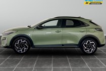 Kia Xceed SUV (19 on) 1.5T GDi ISG GT-Line 5dr For Sale - V12 Sports and Classics Worksop, Worksop
