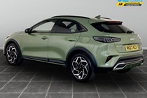 Kia Xceed SUV (19 on) 1.5T GDi ISG GT-Line 5dr For Sale - V12 Sports and Classics Worksop, Worksop