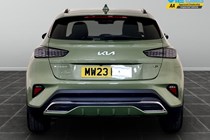 Kia Xceed SUV (19 on) 1.5T GDi ISG GT-Line 5dr For Sale - V12 Sports and Classics Worksop, Worksop