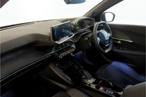 Peugeot e-2008 SUV (20 on) 100kW GT Premium 50kWh 5dr Auto For Sale - V12 Sports and Classics Worksop, Worksop