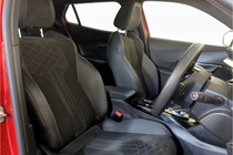 Peugeot e-2008 SUV (20 on) 100kW GT Premium 50kWh 5dr Auto For Sale - V12 Sports and Classics Worksop, Worksop