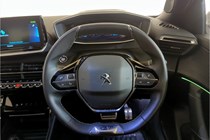 Peugeot e-2008 SUV (20 on) 100kW GT Premium 50kWh 5dr Auto For Sale - V12 Sports and Classics Worksop, Worksop