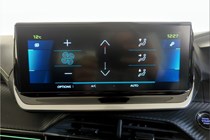Peugeot e-2008 SUV (20 on) 100kW GT Premium 50kWh 5dr Auto For Sale - V12 Sports and Classics Worksop, Worksop