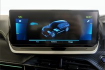 Peugeot e-2008 SUV (20 on) 100kW GT Premium 50kWh 5dr Auto For Sale - V12 Sports and Classics Worksop, Worksop