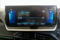 Peugeot e-2008 SUV (20 on) 100kW GT Premium 50kWh 5dr Auto For Sale - V12 Sports and Classics Worksop, Worksop