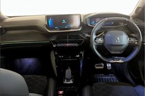 Peugeot e-2008 SUV (20 on) 100kW GT Premium 50kWh 5dr Auto For Sale - V12 Sports and Classics Worksop, Worksop