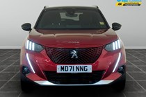 Peugeot e-2008 SUV (20 on) 100kW GT Premium 50kWh 5dr Auto For Sale - V12 Sports and Classics Worksop, Worksop