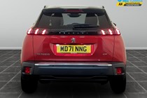 Peugeot e-2008 SUV (20 on) 100kW GT Premium 50kWh 5dr Auto For Sale - V12 Sports and Classics Worksop, Worksop